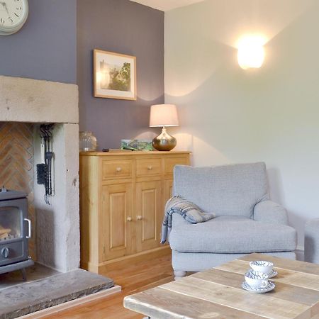 Pear Tree Cottage Wirksworth Eksteriør billede
