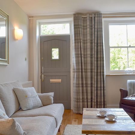 Pear Tree Cottage Wirksworth Eksteriør billede