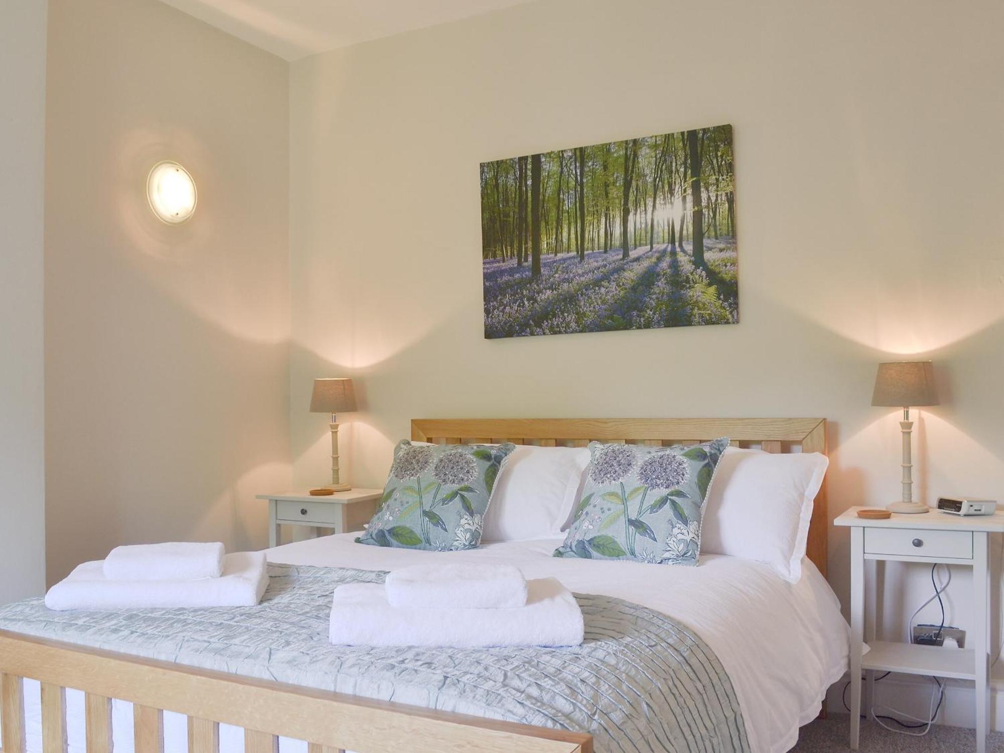 Pear Tree Cottage Wirksworth Eksteriør billede