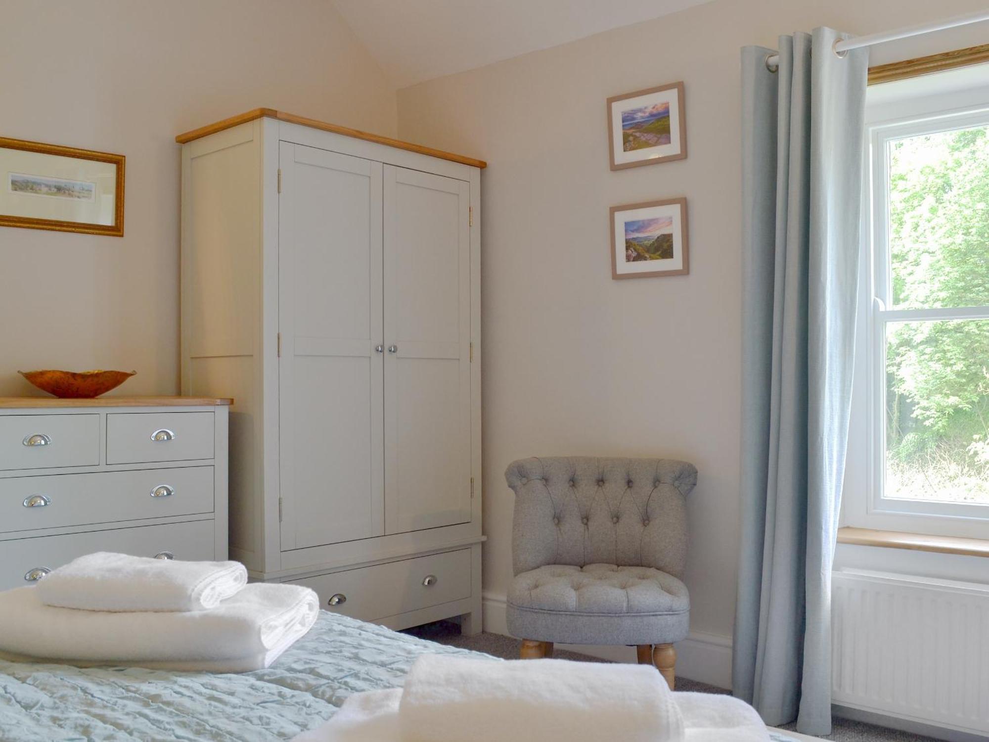 Pear Tree Cottage Wirksworth Eksteriør billede