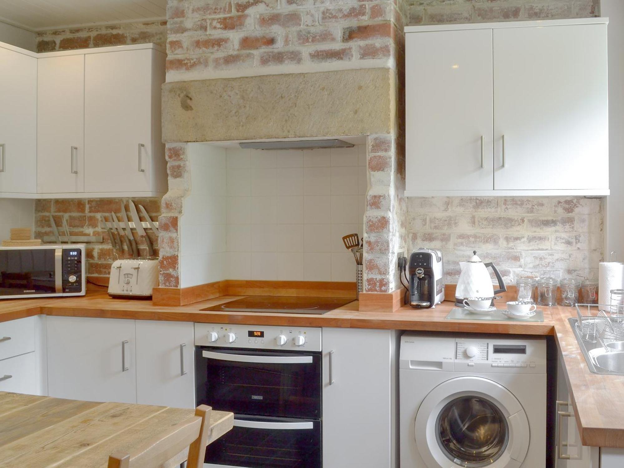 Pear Tree Cottage Wirksworth Eksteriør billede