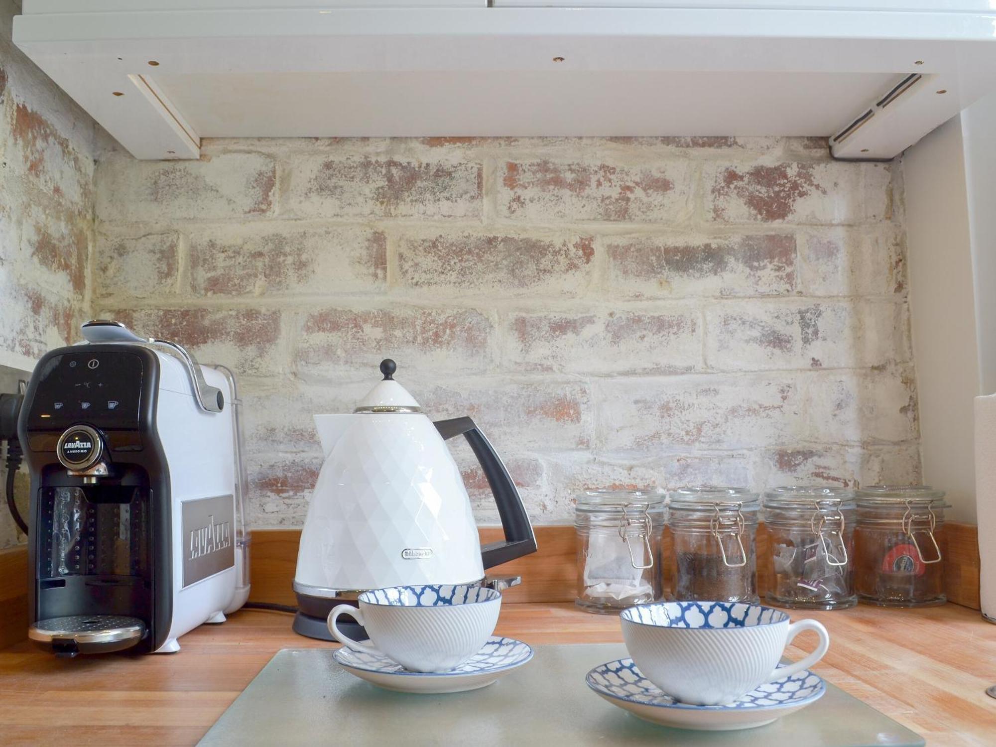 Pear Tree Cottage Wirksworth Eksteriør billede