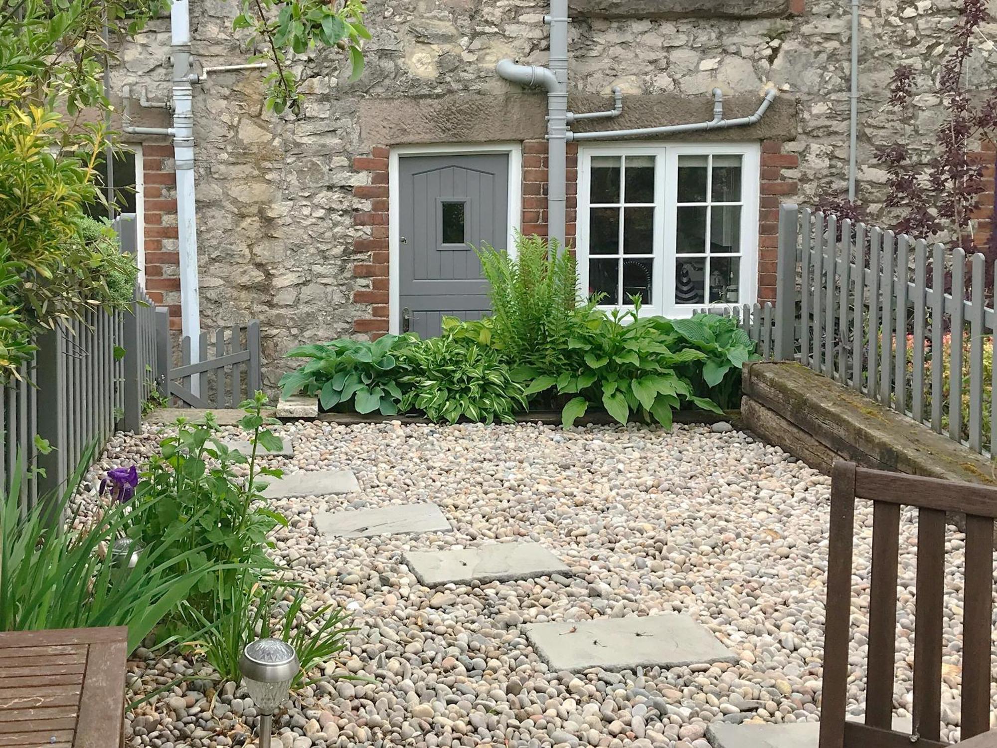Pear Tree Cottage Wirksworth Eksteriør billede