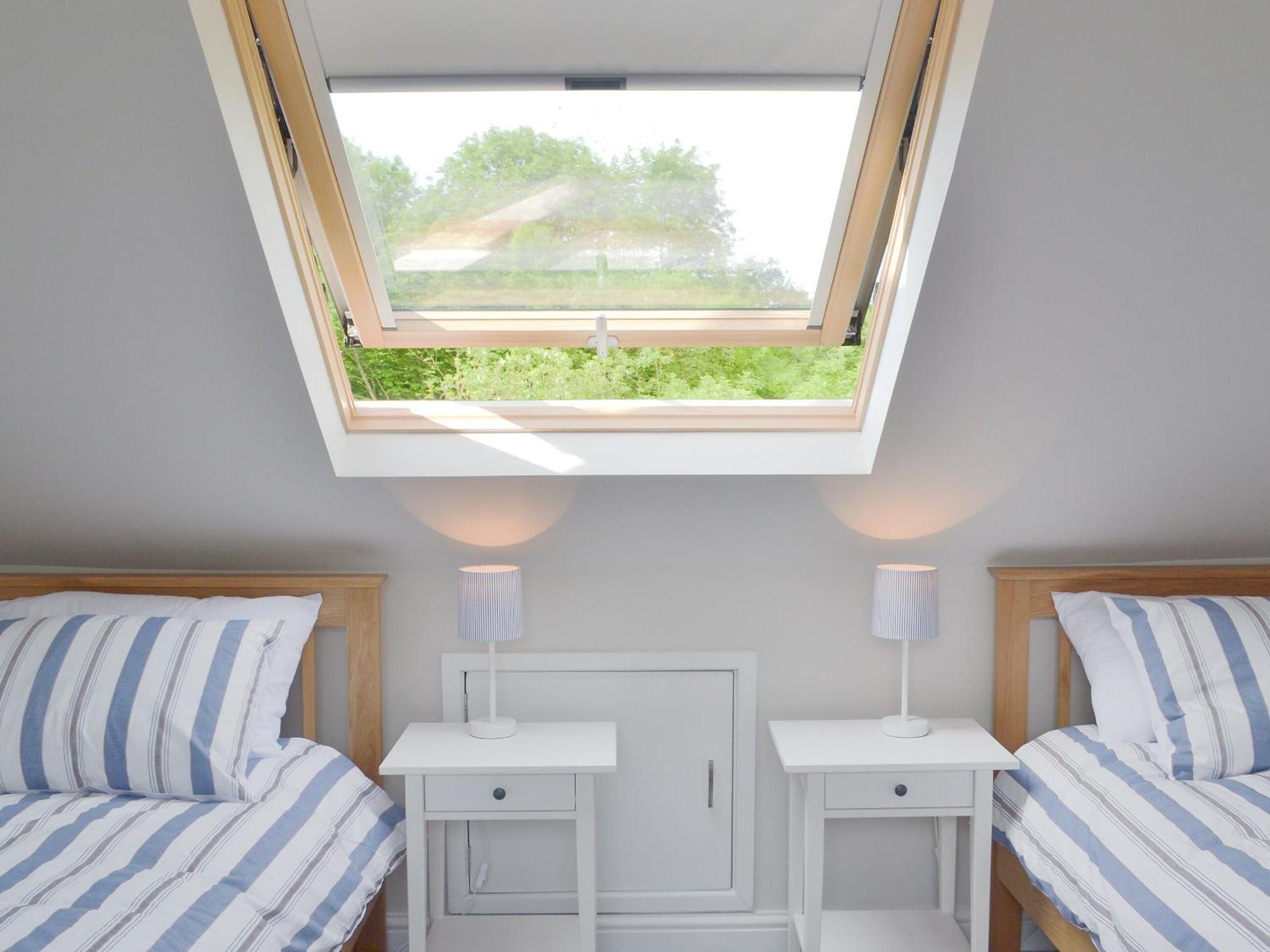Pear Tree Cottage Wirksworth Eksteriør billede