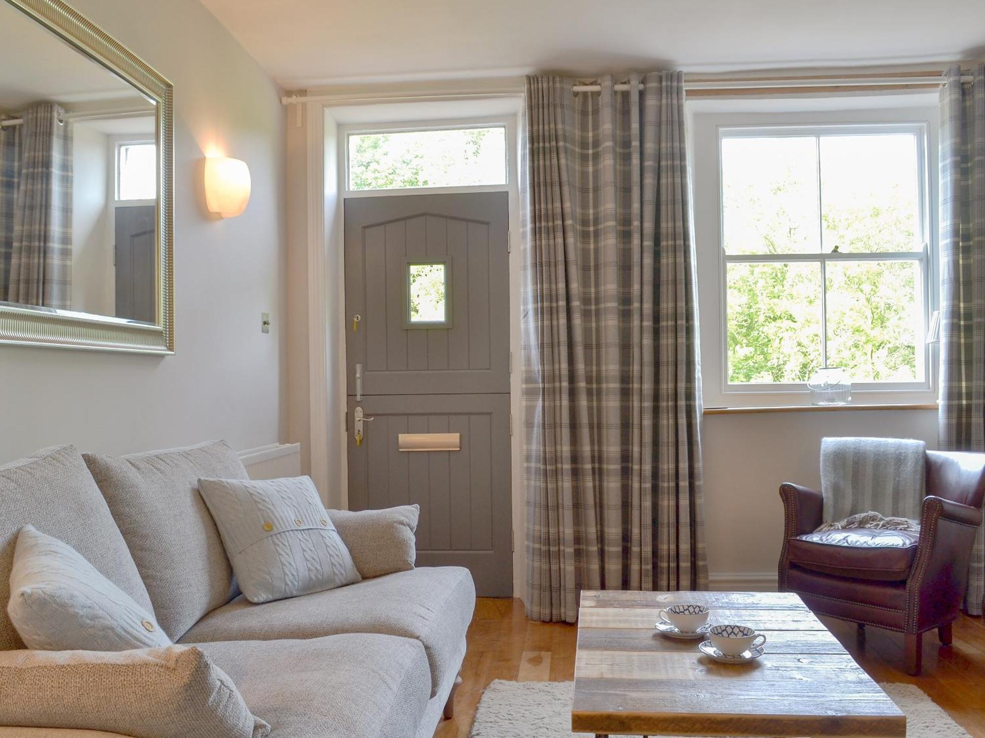 Pear Tree Cottage Wirksworth Eksteriør billede